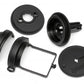 HPI Racing Air Filter Sleeve Set for Baja 5B 1/5 Scale Buggy