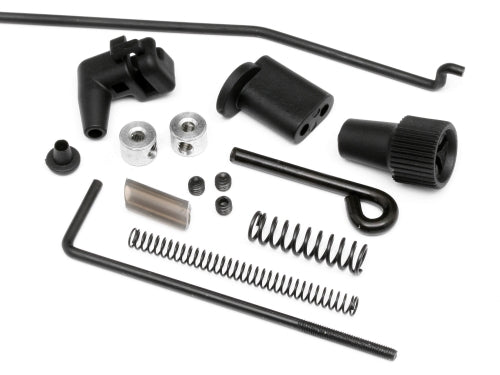 HPI Racing Throttle Linkage Set — Baja 5