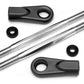 HPI Racing Steering Turnbuckle Set — Baja 5