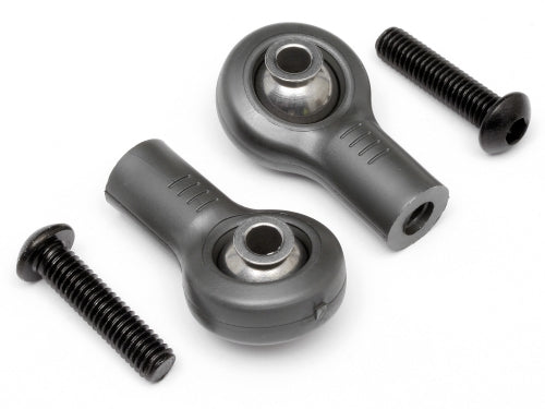 HPI Racing Upper Arm Ball End (A) Front — Baja 5