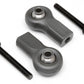 HPI Racing Upper Arm Ball End (B) Rear — Baja 5