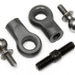HPI Racing Steering Linkage Set — Baja 5
