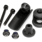 HPI Racing Front Shock Mounting Set — Baja 5