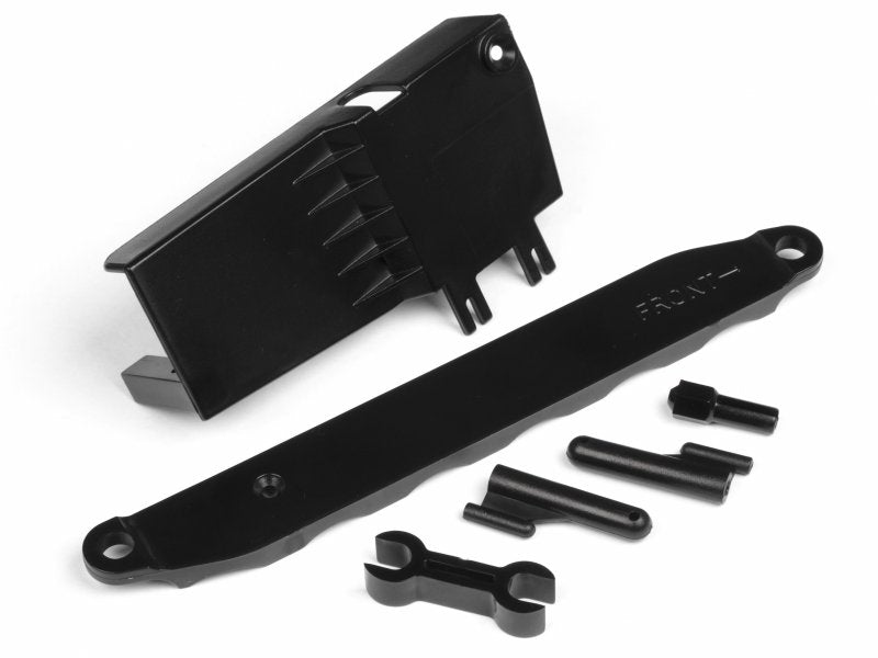 HPI Racing Upper Deck Set — E10