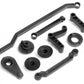 HPI Racing Steering Linkage Set — E10