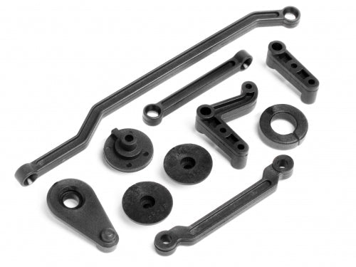 HPI Racing Steering Linkage Set — E10