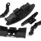 HPI Racing Bumper / Shock Mount Set — E10
