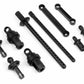 HPI Racing Shock and Body Post Set — E10