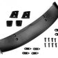 HPI Racing GT Wing Set for 1/10 Scale RC Vehicles