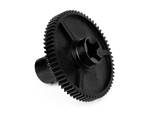 HPI Racing 65T Spur Gear — E10