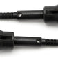 HPI Racing 5x32mm Wheel Axles (2-Pack) — Sprint