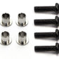 HPI Racing Steering Flange Pipe — Sprint