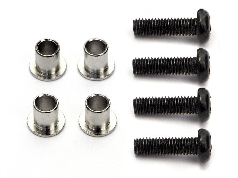 HPI Racing Steering Flange Pipe — Sprint