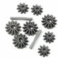 HPI Racing Gear Differential Bevel Gears 13T/10T (4-Pack) — Sprint