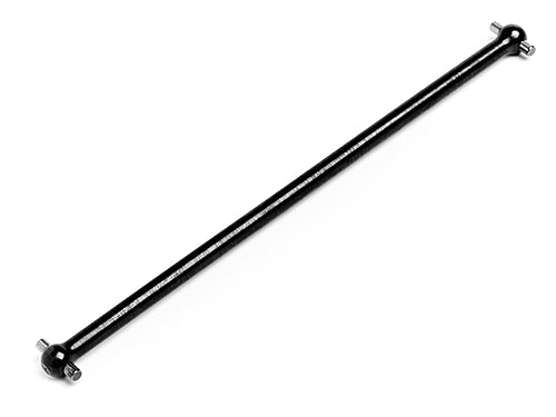 HPI Racing 8x142mm Black Dogbone — Savage XL