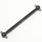 HPI Racing 8x84mm Black Dogbone — Savage X