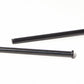 HPI Racing 4x62mm Black Flange Shafts (2-Pack) — Savage