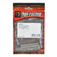 HPI Racing Shaft 4x46mm (Silver) for Savage X (2-Pack)