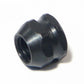 HPI Racing 1/4-28 x 8.5mm Black Pilot Nut — Firestorm 10T / Savage X