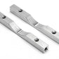 HPI Racing 7x7x74mm Engine Mount Braces (2-Pack) — Savage X