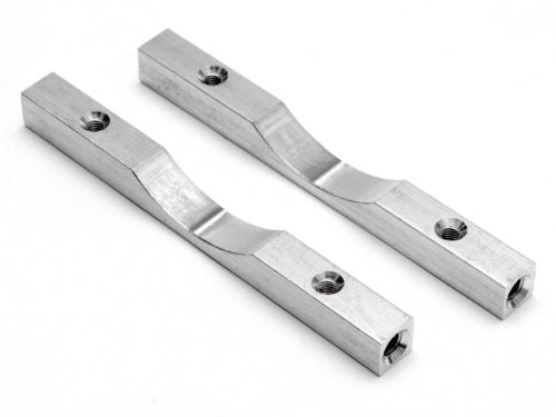 HPI Racing 7x7x74mm Engine Mount Braces (2-Pack) — Savage X