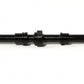 HPI Racing 6x12x78mm Black Gear Shaft — Savage X / XL