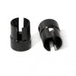 HPI Racing 8x19mm Black Cup Joint — Savage X