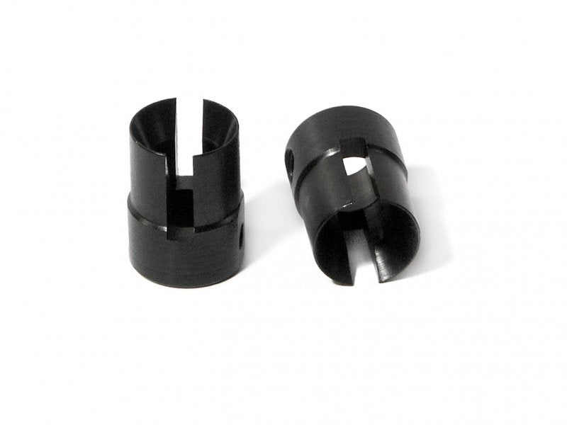HPI Racing 8x19mm Black Cup Joint — Savage X