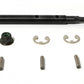 HPI Racing 6x70mm Black Drive Shaft — Savage X