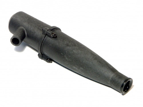HPI Racing Exhaust Pipe — Savage X