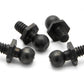 HPI Racing 4-40 4.3x4mm Balls (4-Pack) — Sprint 2