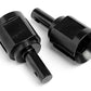HPI Racing Super Heavy Duty Differential Shafts 9x11x34mm (2-Pack) — Savage XL