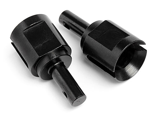 HPI Racing Super Heavy Duty Differential Shafts 9x11x34mm (2-Pack) — Savage XL