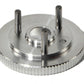 HPI Racing 34mm 3-Pin Flywheel — Savage X