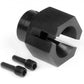 HPI Racing 6x19x21mm Cup Joint — Savage X / XL