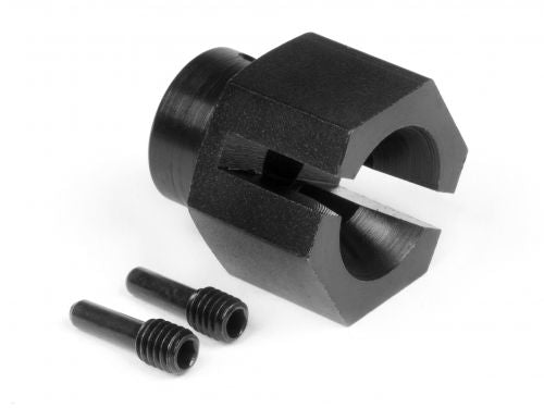 HPI Racing 6x19x21mm Cup Joint — Savage X / XL