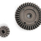HPI Racing Heavy Duty Final Gear Set 36T/14T — Nitro RS4 3 18SS