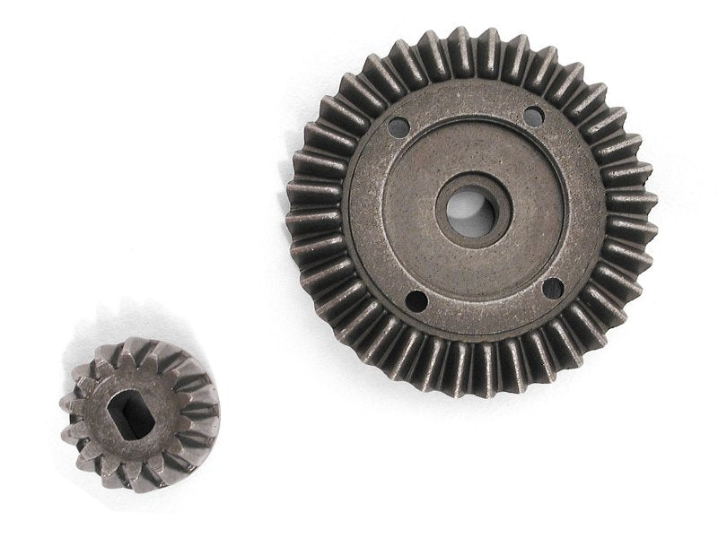 HPI Racing Heavy Duty Final Gear Set 36T/14T — Nitro RS4 3 18SS