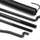 HPI Racing Brake Linkage Set / Throttle Spring — Savage