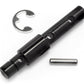 HPI Racing 6x8x45mm Idler Shaft — Savage 3 Speed
