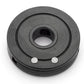 HPI Racing Black Assembled Clutch Holder — Savage HD 2 Speed