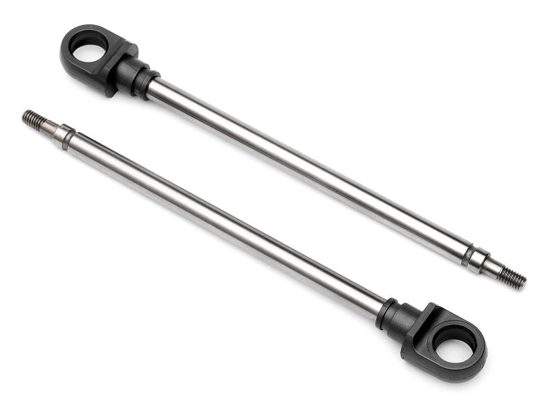 HPI Racing 6x115mm Shock Shafts (2-Pack) — Baja 5