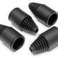 HPI Racing 22x47mm Axle Boots (4-Pack) — Baja 5T