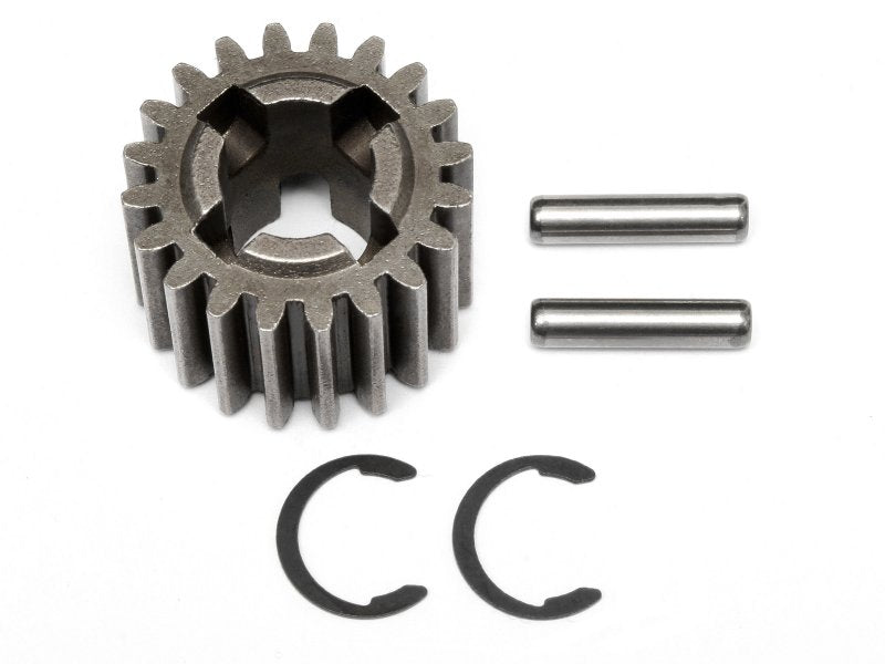 HPI Racing 20T Drive Gear — Baja 5B