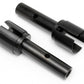 HPI Racing 22x68mm Drive Axles (2-Pack) — Baja 5B