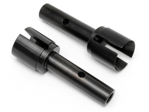 HPI Racing 22x68mm Drive Axles (2-Pack) — Baja 5B