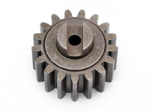 HPI Racing 17T Pinion Gear — Baja 5B