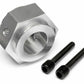 HPI Racing 24x16mm Disc Brake Hub — Baja 5
