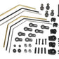 HPI Racing Sway Bar Set — Baja 5