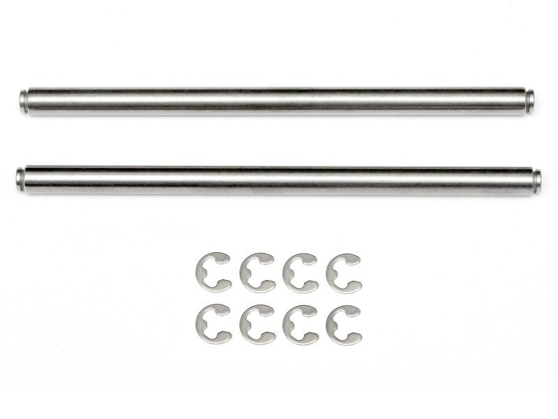 HPI Racing 6x108mm Shafts (2-Pack) — Baja 5